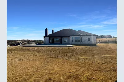 405 Oak Meadow Lane, Weatherford, TX 76085 - Photo 5