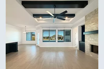 405 Oak Meadow Lane, Weatherford, TX 76085 - Photo 13