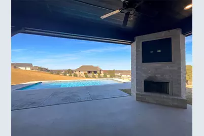 405 Oak Meadow Lane, Weatherford, TX 76085 - Photo 23