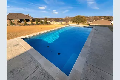 405 Oak Meadow Lane, Weatherford, TX 76085 - Photo 7