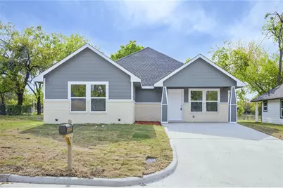 103 N 3rd Street, Celeste, TX 75423 - Photo 1