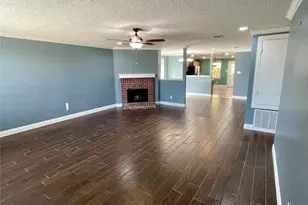 3501 Clydesdale Dr, Denton, TX 76210 - Photo 3