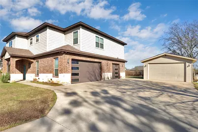 5619 Robs Court, Fort Worth, TX 76126 - Photo 3