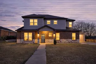 5619 Robs Ct, Fort Worth, TX 76126 - Photo 1