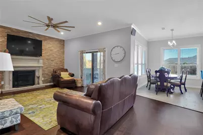 5619 Robs Court, Fort Worth, TX 76126 - Photo 7