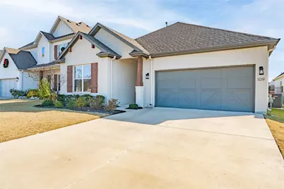 109 Observation Court, Aledo, TX 76008 - Photo 3
