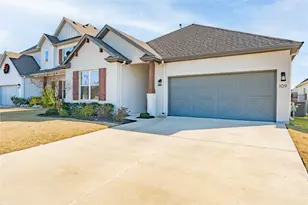109 Observation Ct, Aledo, TX 76008 - Photo 3