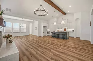 109 Observation Ct, Aledo, TX 76008 - Photo 11