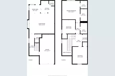 813 Parkplace Ridge #815, Princeton, TX 75407 - Photo 21