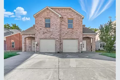 813 Parkplace Ridge #815, Princeton, TX 75407 - Photo 1