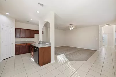 813 Parkplace Ridge #815, Princeton, TX 75407 - Photo 5