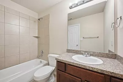 813 Parkplace Ridge #815, Princeton, TX 75407 - Photo 15