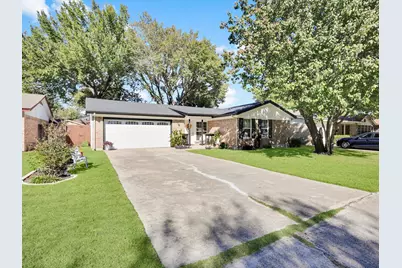 431 Marsha Street, Keller, TX 76248 - Photo 1