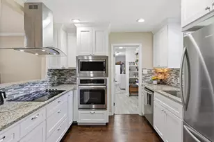 431 Marsha St, Keller, TX 76248 - Photo 9