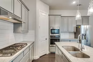 3572 Sevilla Dr, Frisco, TX 75034 - Photo 9