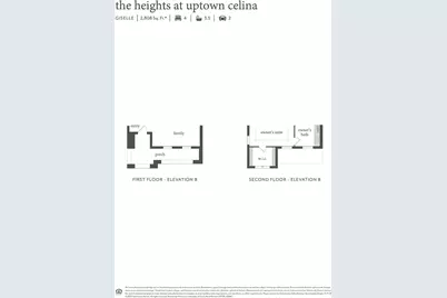 432 Dover Mews, Celina, TX 75009 - Photo 3