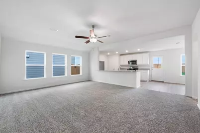 4808 Fillmore Drive, Greenville, TX 75401 - Photo 3