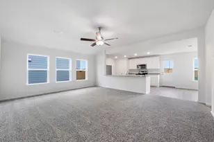 4808 Fillmore Dr, Greenville, TX 75401 - Photo 3