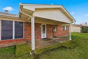 448 Park Center Blvd, Saginaw, TX 76179 - Photo 19