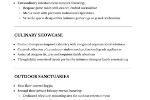 200 Murano Pl, Southlake, TX 76092 - Photo 13