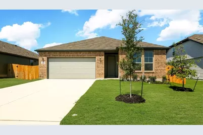 657 Godley Ranch, Godley, TX 76044 - Photo 1