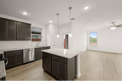 657 Godley Ranch, Godley, TX 76044 - Photo 5