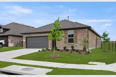 657 Godley Ranch, Godley, TX 76044 - Photo 1