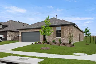 657 Godley Rnch, Godley, TX 76044 - Photo 1