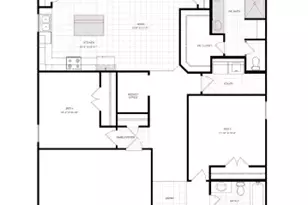 657 Godley Branch, Godley, TX 76044 - Photo 3