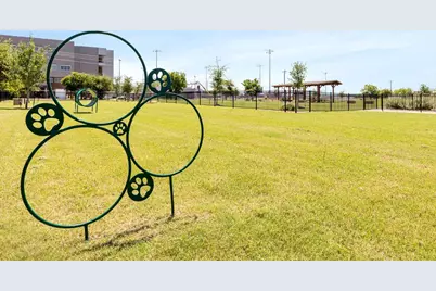 657 Godley Branch, Godley, TX 76044 - Photo 33