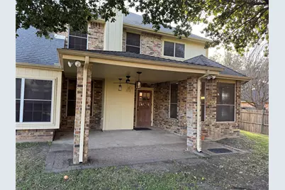 8113 Union Lake Drive, Fort Worth, TX 76137 - Photo 35