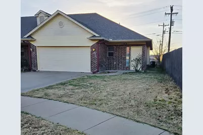 1629 Summer Hill Court, Granbury, TX 76048 - Photo 1