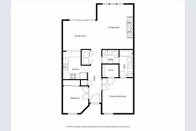 5310 Keller Springs Road #332, Dallas, TX 75248 - Photo 39