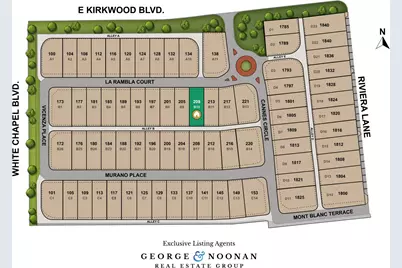 209 La Rambla Court, Southlake, TX 76092 - Photo 5