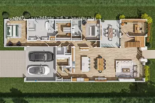 209 La Rambla Ct, Southlake, TX 76092 - Photo 3