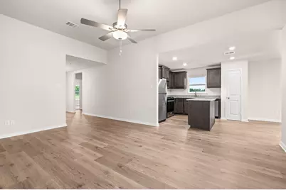 203 North Island Drive, Terrell, TX 75160 - Photo 3