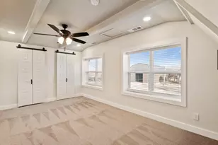 400 Timber Wild Dr, Weatherford, TX 76087 - Photo 31