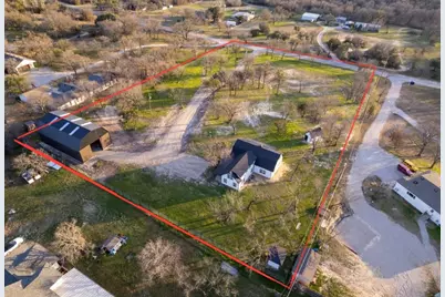 400 Timber Wild Drive, Weatherford, TX 76087 - Photo 7