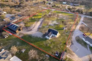 400 Timber Wild Dr, Weatherford, TX 76087 - Photo 7