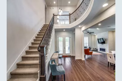 905 Asbury Drive, Allen, TX 75013 - Photo 3