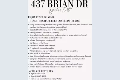 437 Brian Drive, Keller, TX 76248 - Photo 33