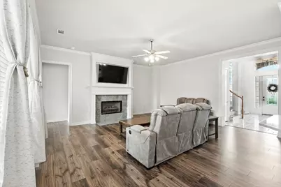 4608 Winter Park Drive, Richardson, TX 75082 - Photo 11