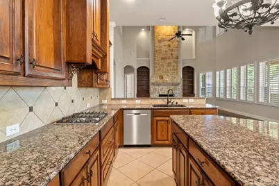 9134 Penny Lane, Lantana, TX 76226 - Photo 9