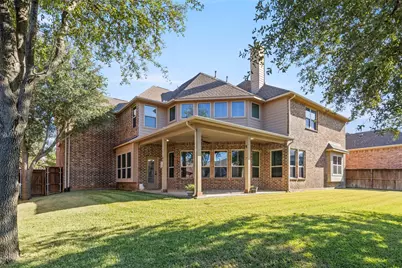 9134 Penny Lane, Lantana, TX 76226 - Photo 37