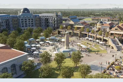 116 La Rambla Court, Southlake, TX 76092 - Photo 3