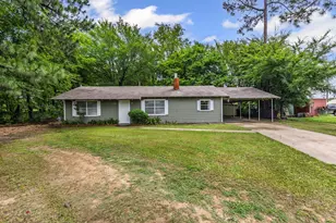 122 FM 275, Emory, TX 75440 - Photo 1