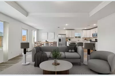 1817 Village Creek Lane, Denton, TX 76208 - Photo 3