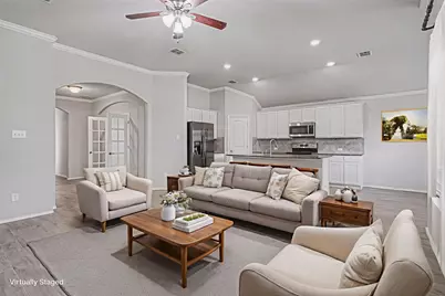 4080 Serene Drive, Forney, TX 75126 - Photo 3