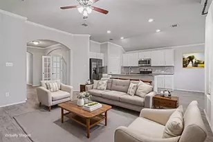 4080 Serene Dr, Forney, TX 75126 - Photo 3