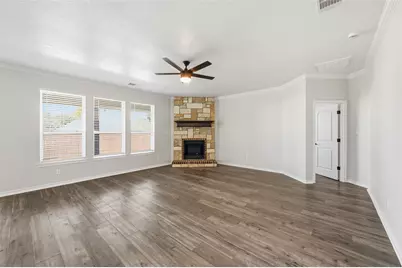 851 Valley Ridge Road, Burleson, TX 76028 - Photo 13